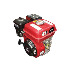 Diesel Engine