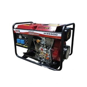 Diesel Generator