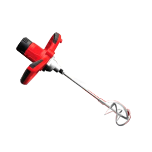 Paint Mixer