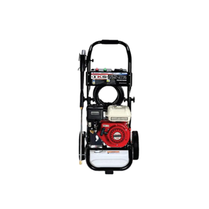 Pressure Washer