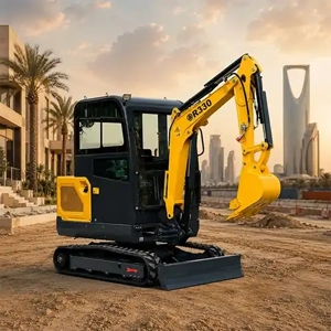 Excavator