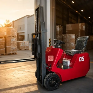 Forklift