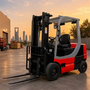 Forklift