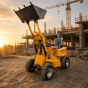 Wheel Loader