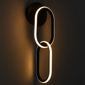 Wall Fixture