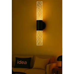 Wall Fixture