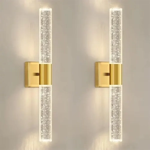 Wall Fixture