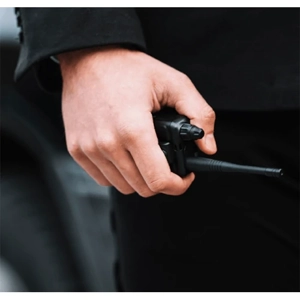 Access Control System Service