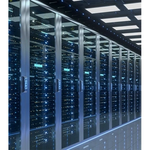 Comprehensive Facilities Management Service