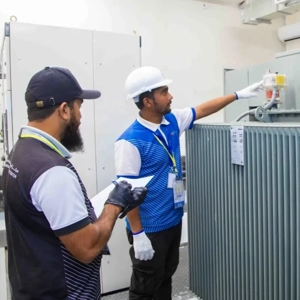 Electrical Engineering Service