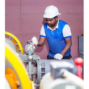 Electromechanical Service