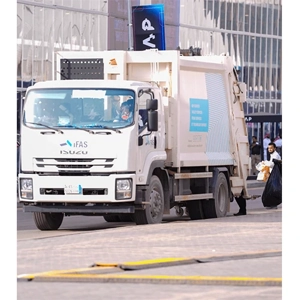 Environmental Care Service