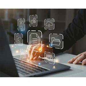 Information & Communication Technology Service