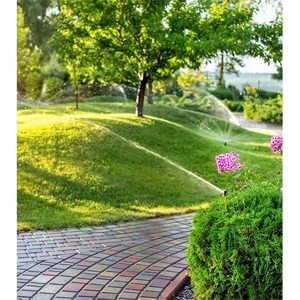 Landscaping Service