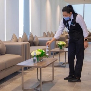 Personal Assistance Service