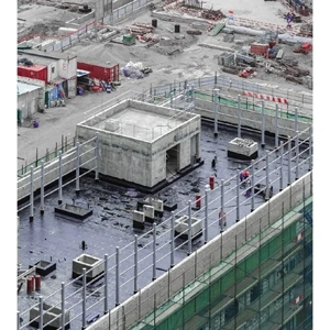 Waterproofing Service