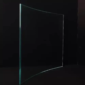 Curved Glass