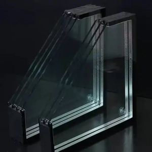 Insulating Glass