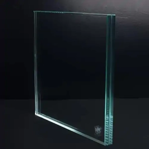 Laminated Glass