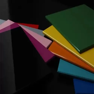Painted Glass