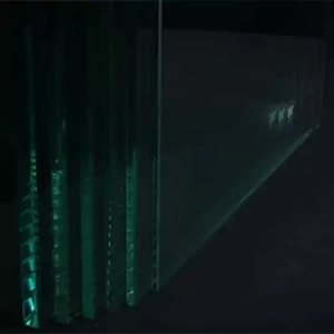 Tempered Glass