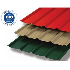Corrugated Sheet