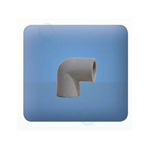 Pipe Elbow