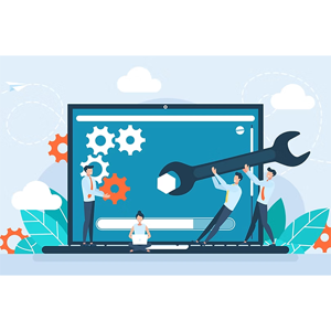 Business Process Automation Service