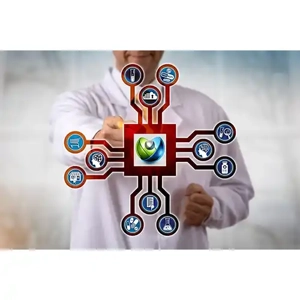 Integrated Digital Engineering Service