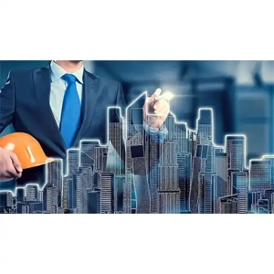 Virtual Design & Construction Service