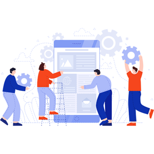 Information Technology Consultation Service