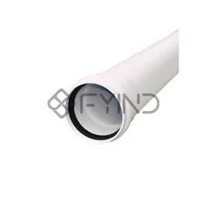 Non Metal Pipe