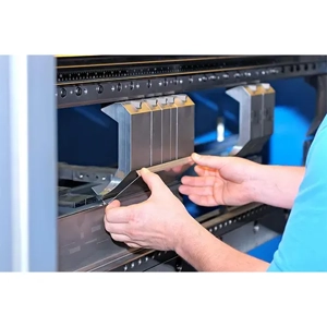 Metal Fabrication Service