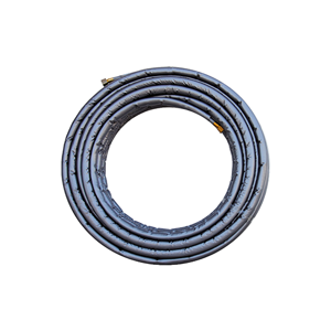 Coiled Tube