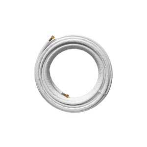 Coiled Tube