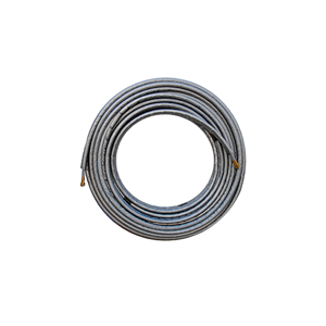 Coiled Tube