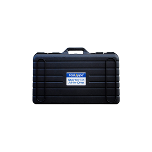 Pipe Fitting Tool Kit