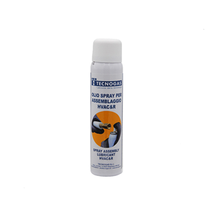 Spray Lubricant