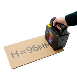 Commercial Inkjet Printer
