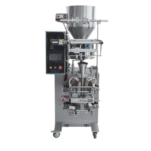Filling & Packaging Machine