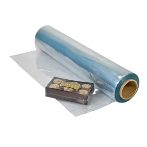 Plastic Roll
