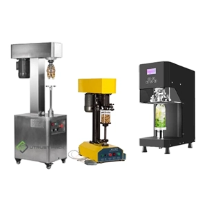 Form or Fill or Seal Machinery