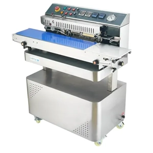 Form or Fill or Seal Machinery