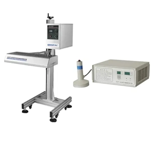 Form or Fill or Seal Machinery