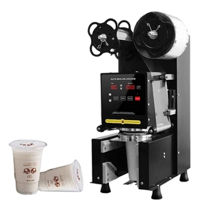 Form or Fill or Seal Machinery