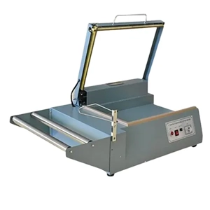 Form or Fill or Seal Machinery