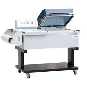 Shrink Packaging Machine
