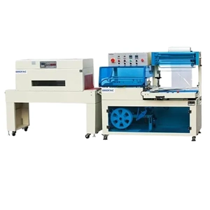 Shrink Packaging Machine