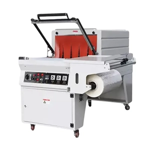 Shrink Packaging Machine