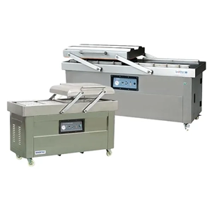 Vacuum Packaging Machine